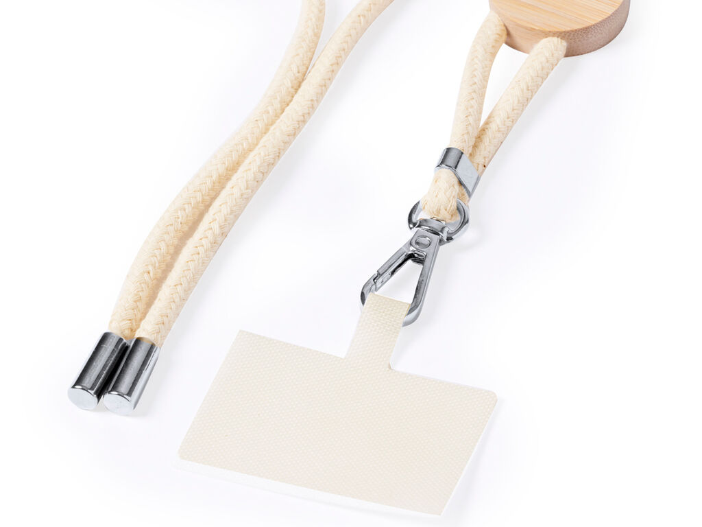 Lanyard Soporte Reuter - detalle 2