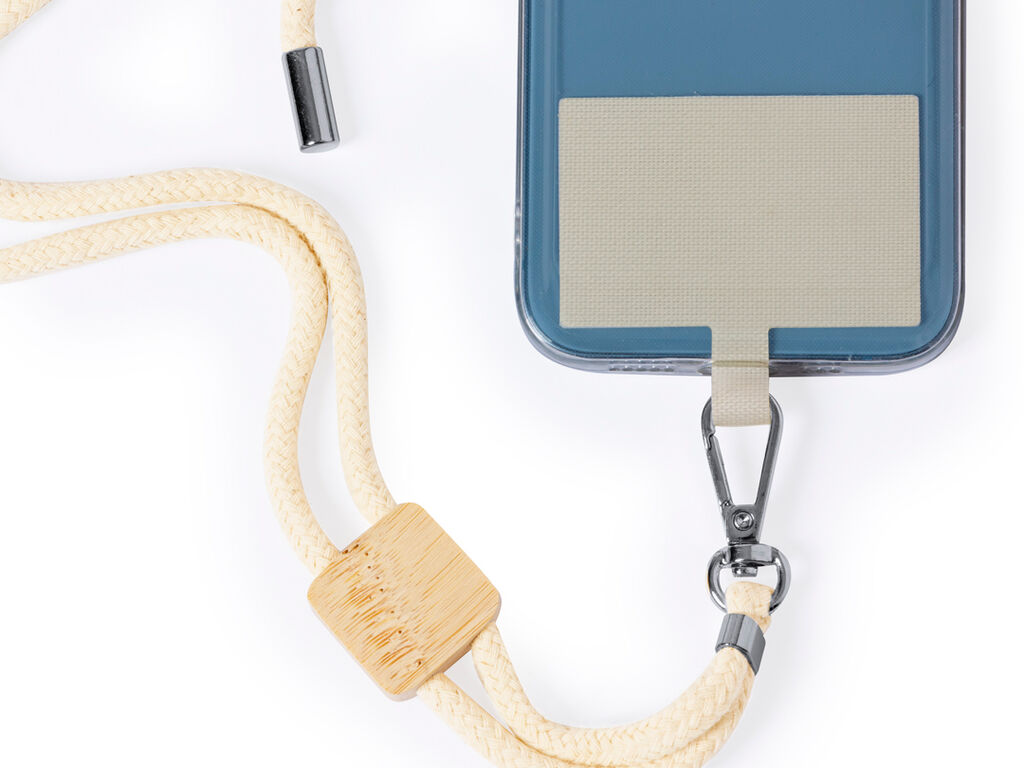Lanyard Soporte Reuter - detalle 3