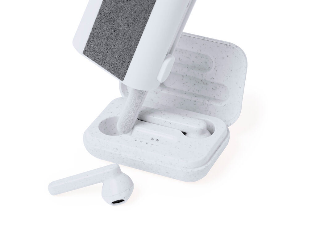 Set Limpieza Tousend - detalle 5
