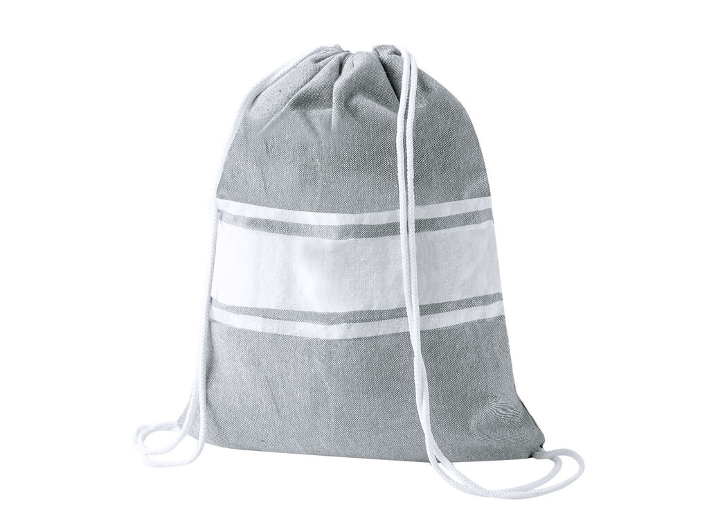 Mochila Pareo Carey - detalle 1