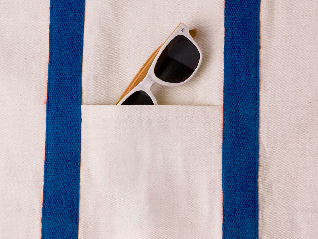 Bolsa Dretan - detalle 2