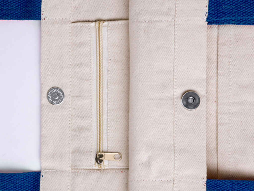 Bolsa Dretan - detalle 4