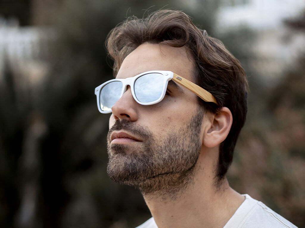 Gafas Sol Ferguson - detalle 2