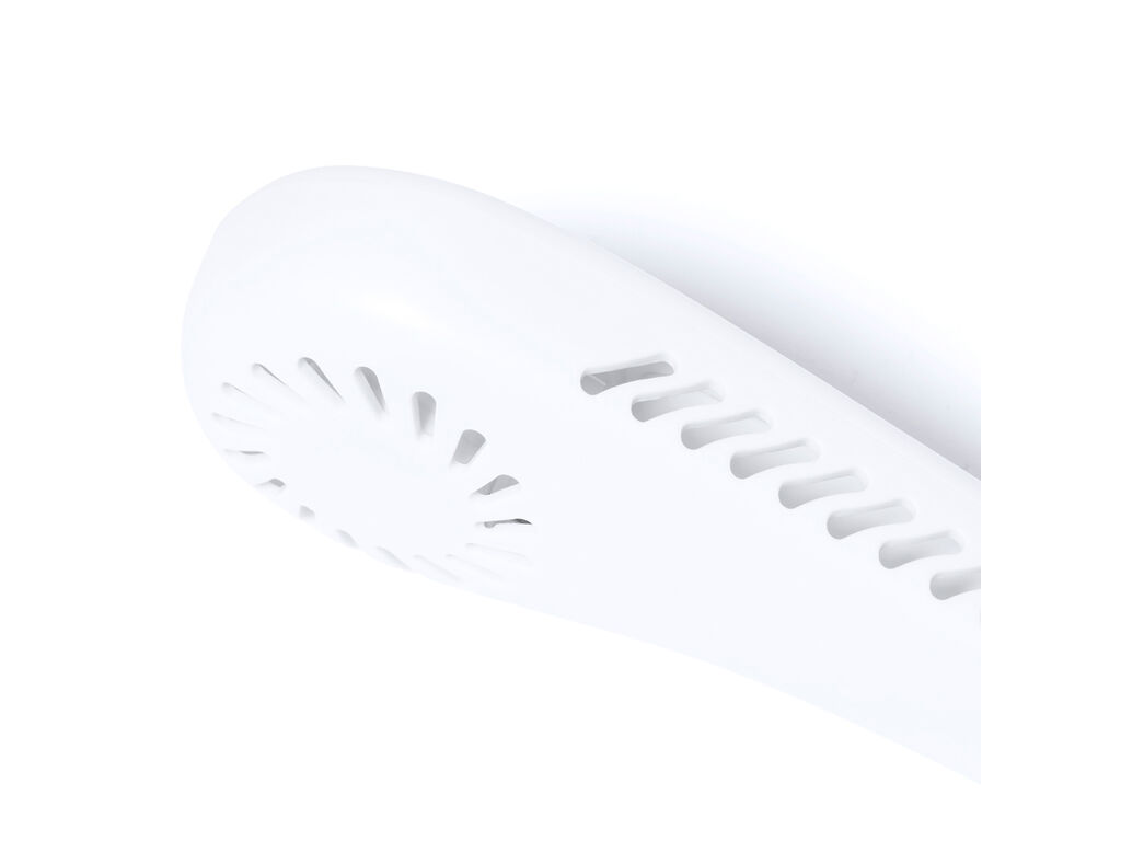 Ventilador Sherman - detalle 2