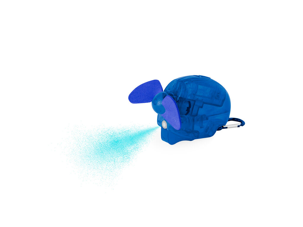 Ventilador Vaporizador Bluco - detalle 1