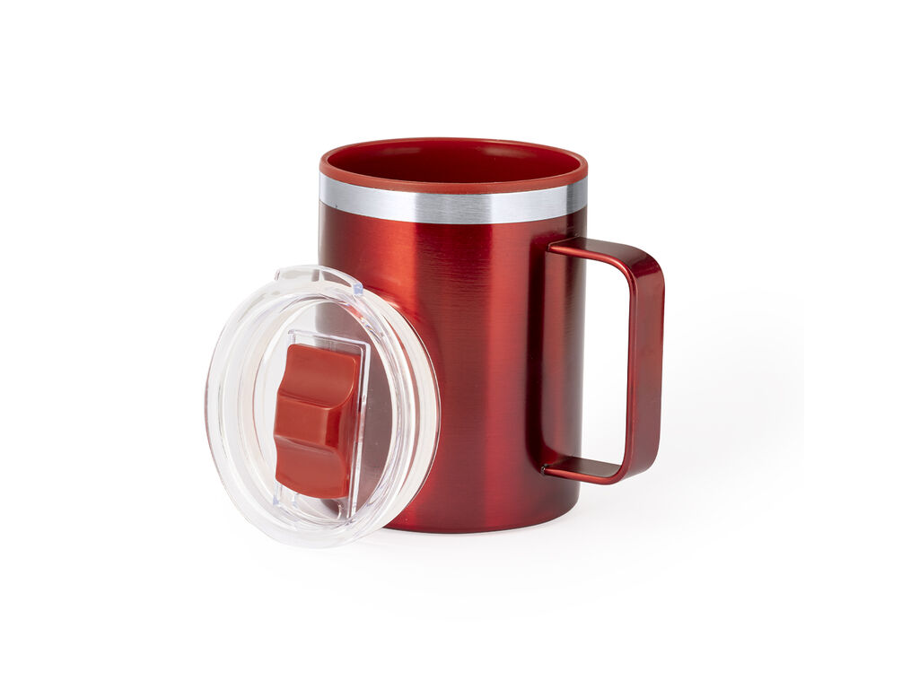 Taza Térmica Suprax - detalle 4