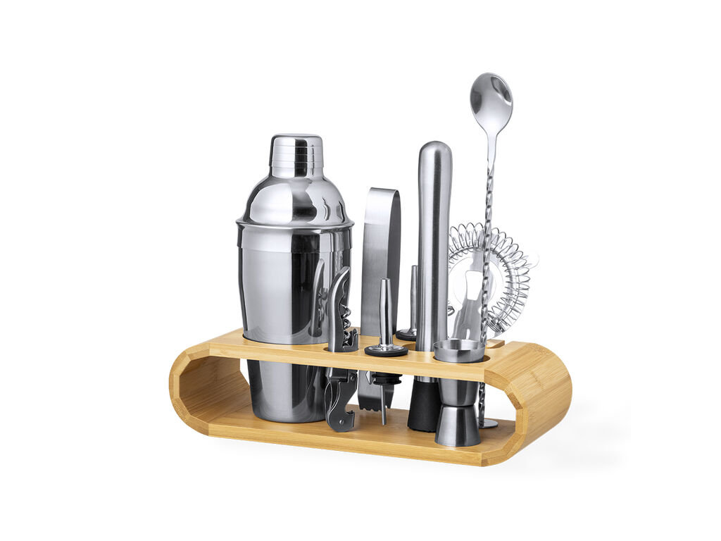 Set Cóctel Hunton - detalle 1