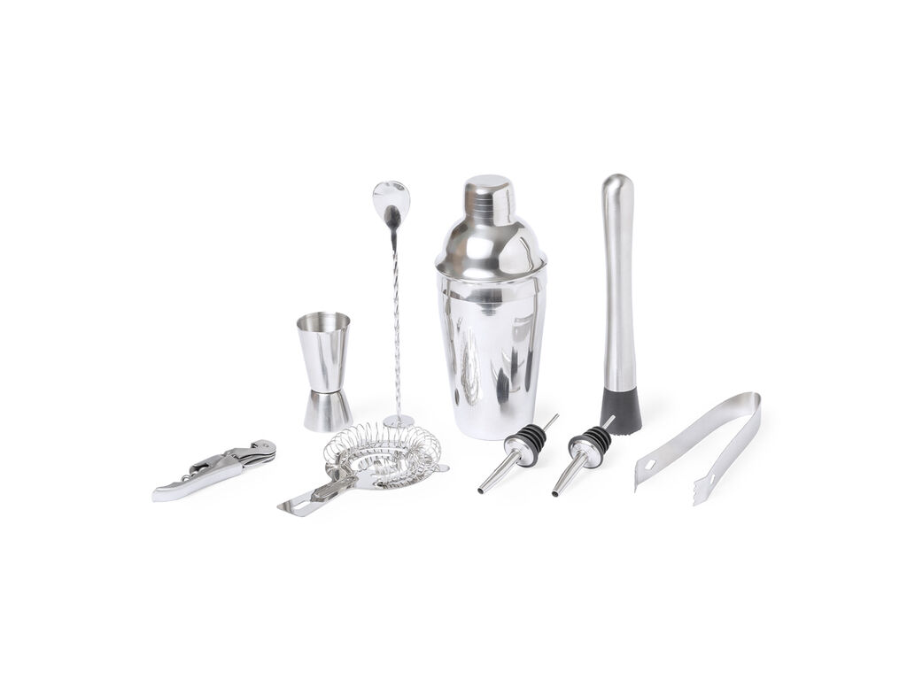 Set Cóctel Hunton - detalle 2