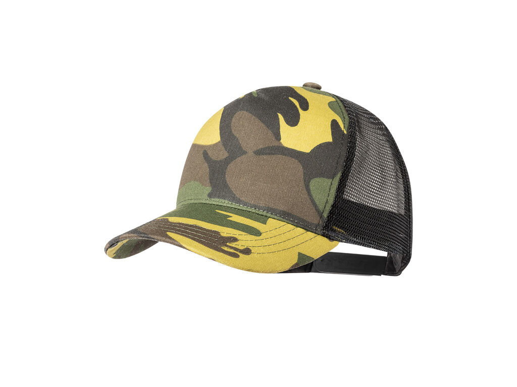 Gorra Pamper - detalle 1