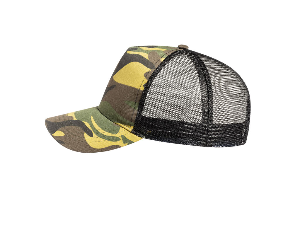 Gorra Pamper - detalle 2