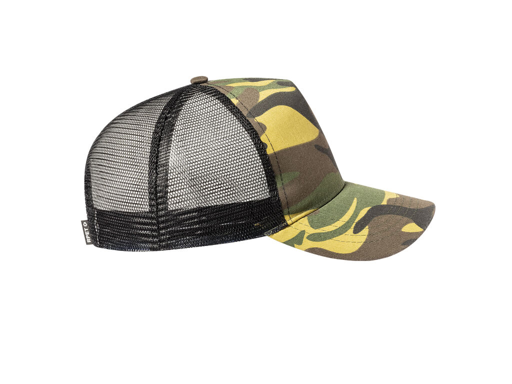 Gorra Pamper - detalle 3