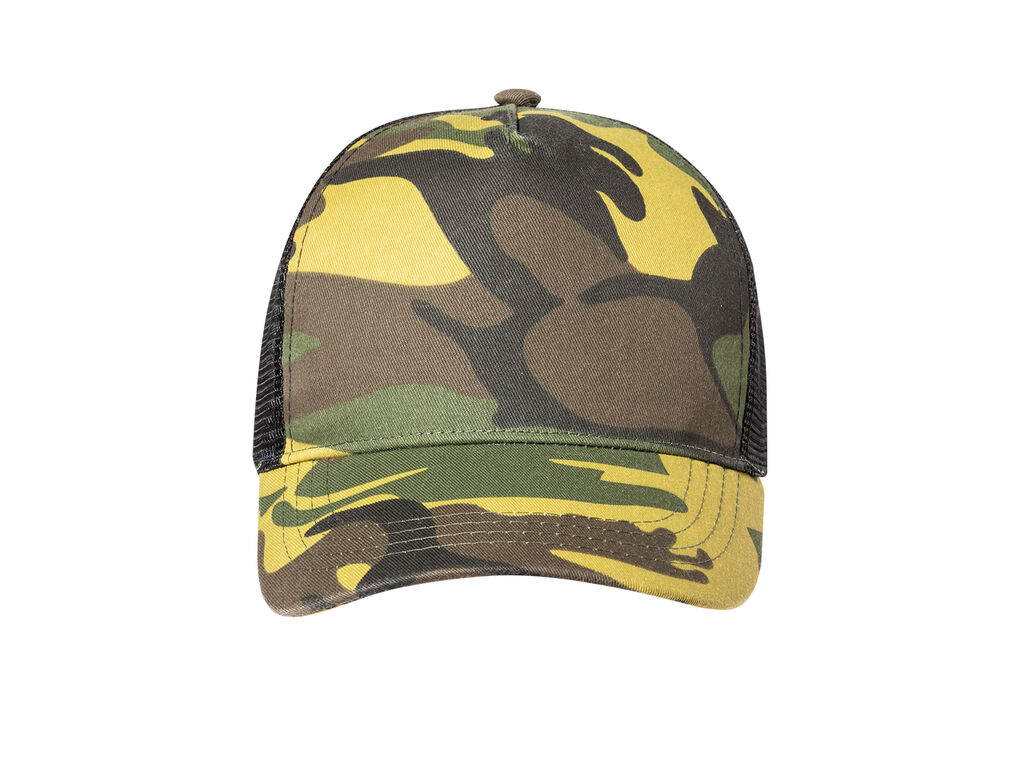Gorra Pamper - detalle 4