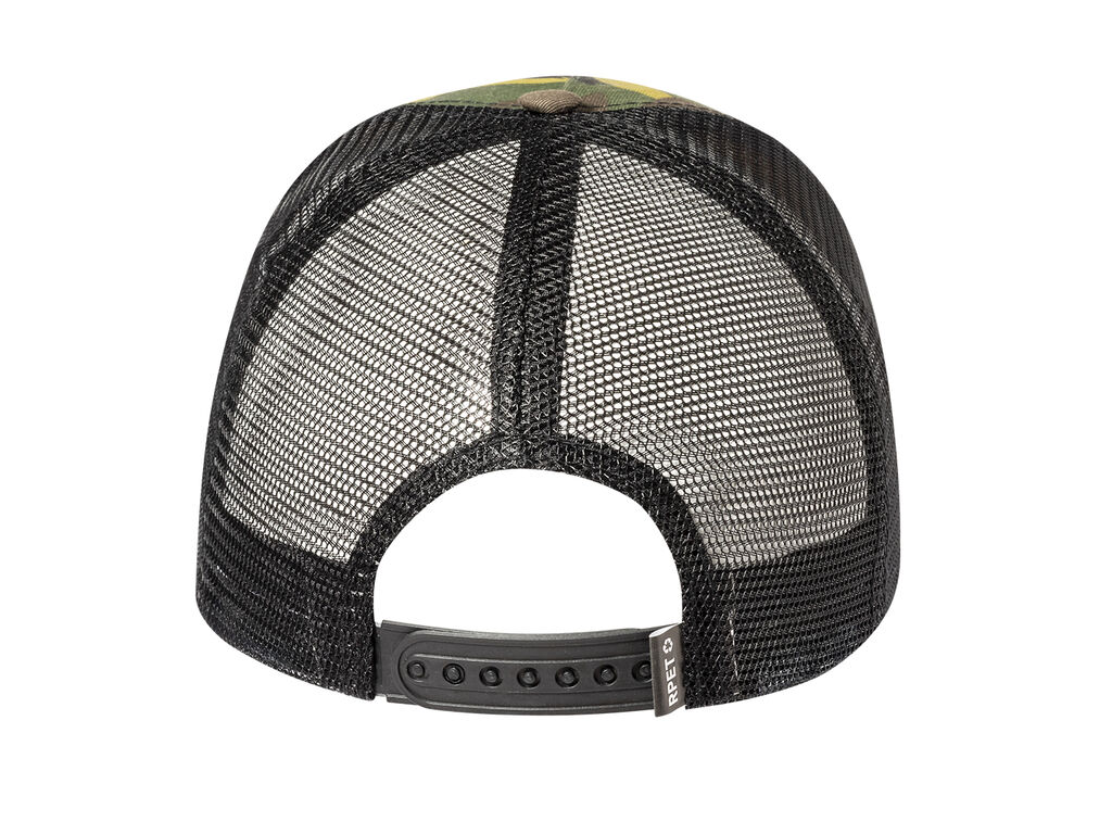Gorra Pamper - detalle 5