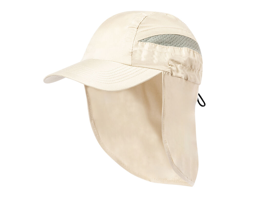 Gorra Levant - detalle 1