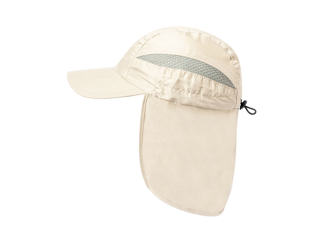 Gorra Levant - detalle 2