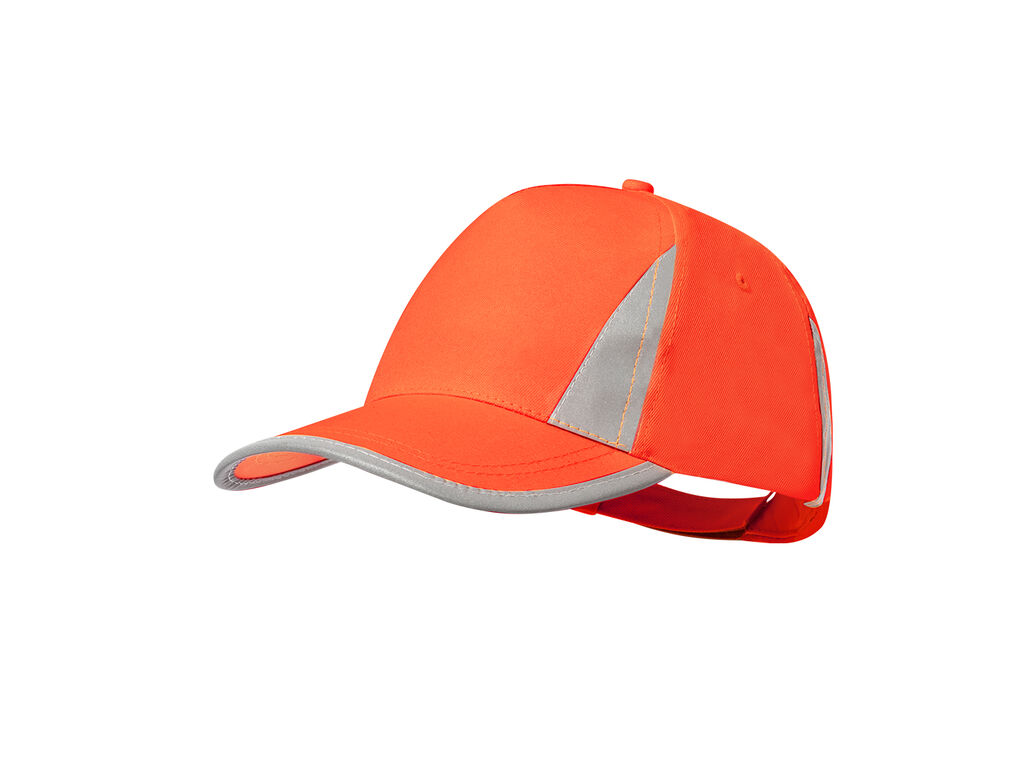 Gorra Brixa - detalle 1