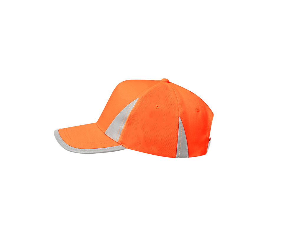 Gorra Brixa - detalle 2