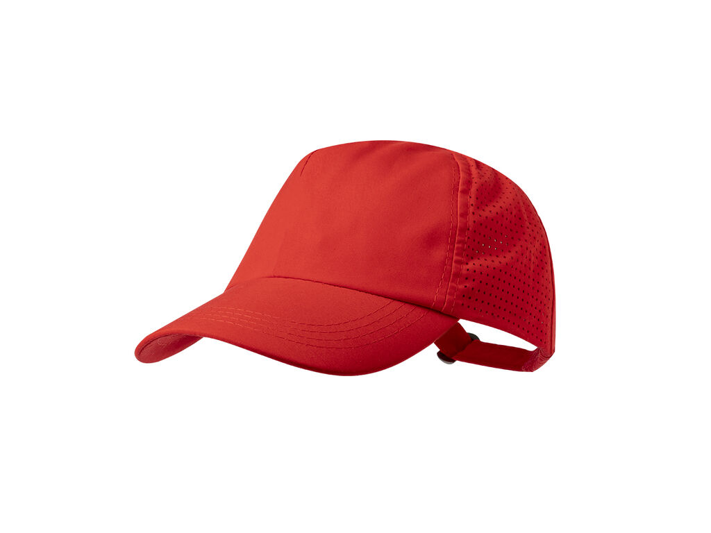 Gorra Karola - detalle 1