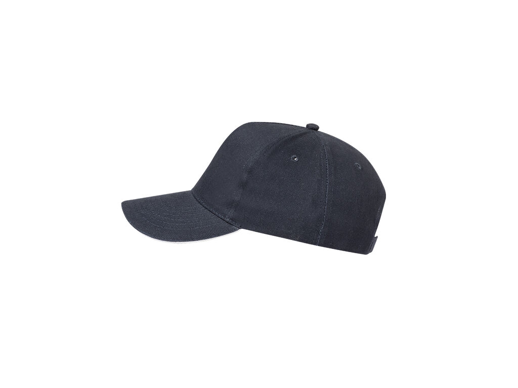 Gorra Mimax - detalle 2
