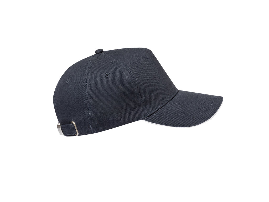 Gorra Mimax - detalle 3
