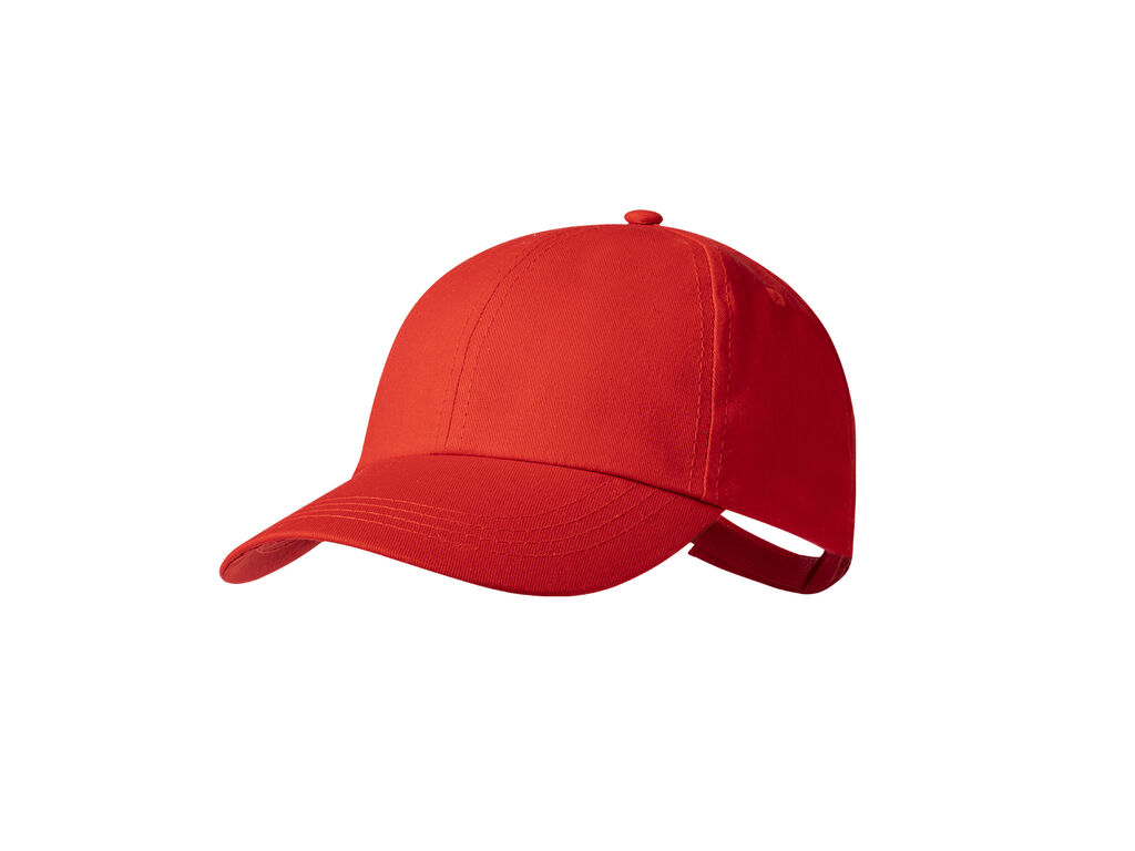Gorra Haliard - detalle 1