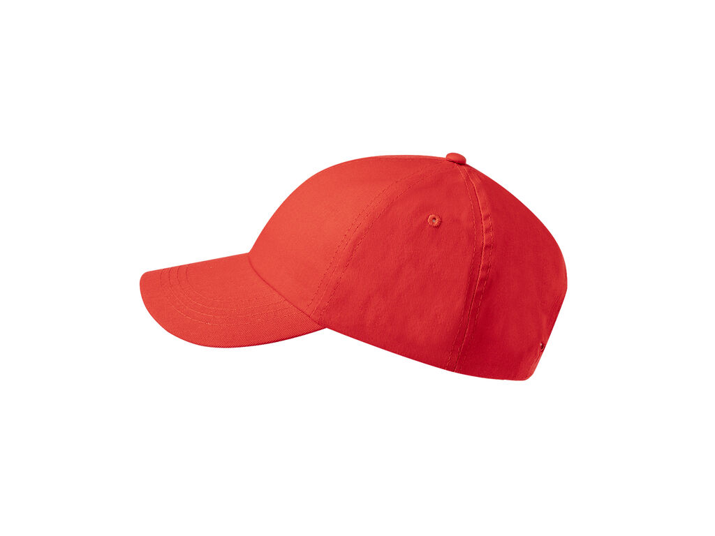 Gorra Haliard - detalle 2