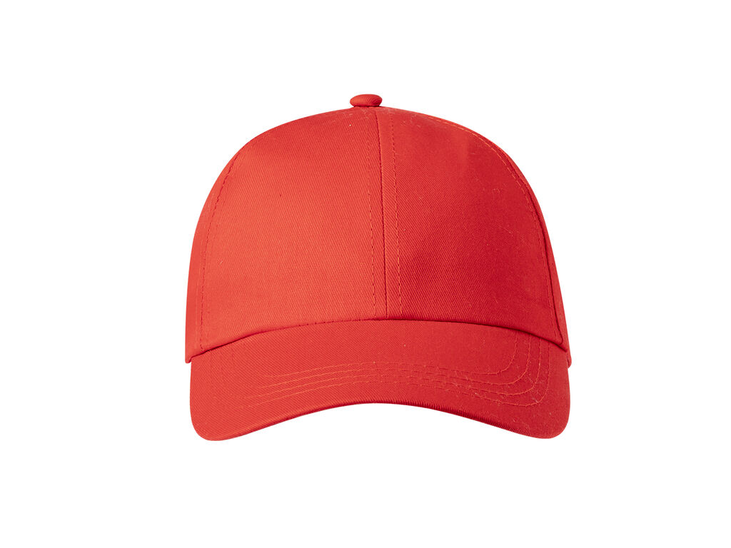 Gorra Haliard - detalle 3