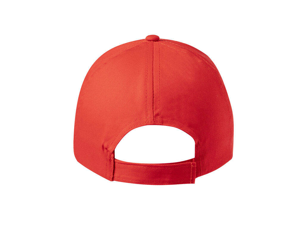 Gorra Haliard - detalle 4
