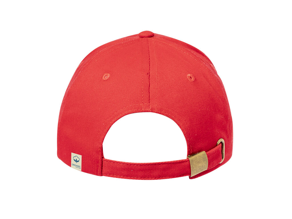 Gorra Gleyre - detalle 3