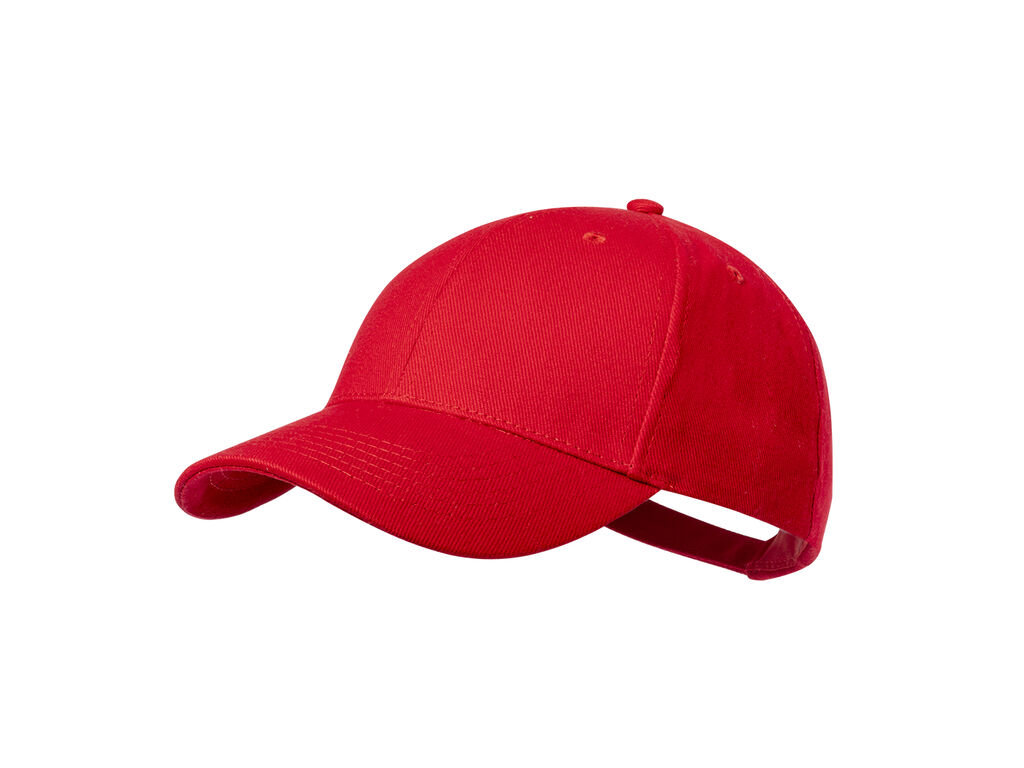 Gorra Calipso - detalle 1