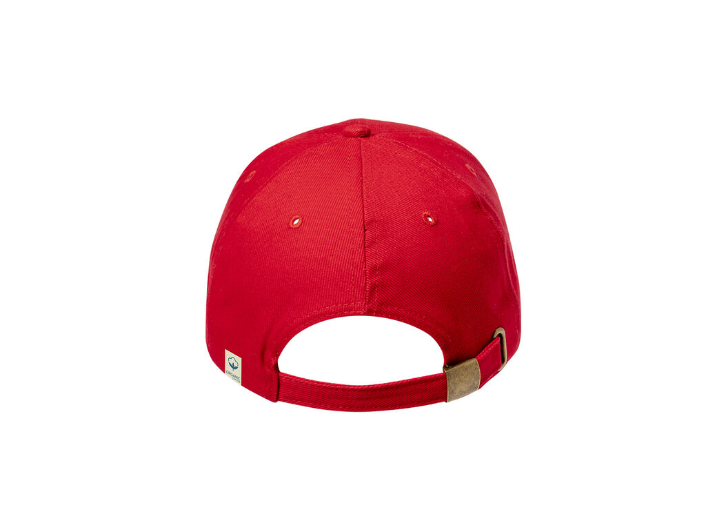 Gorra Calipso - detalle 4