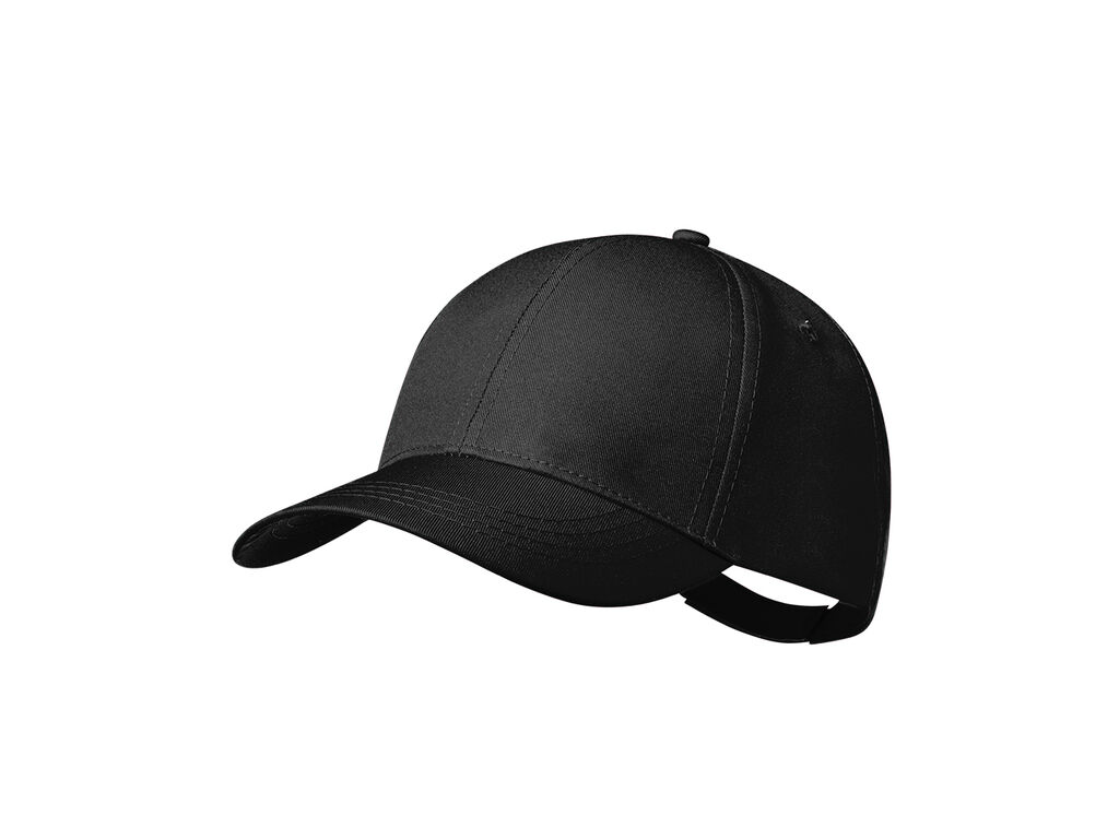 Gorra Oconor - detalle 1