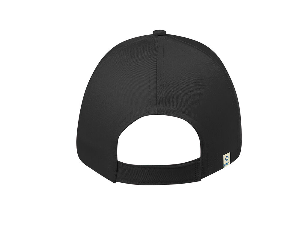 Gorra Oconor - detalle 4