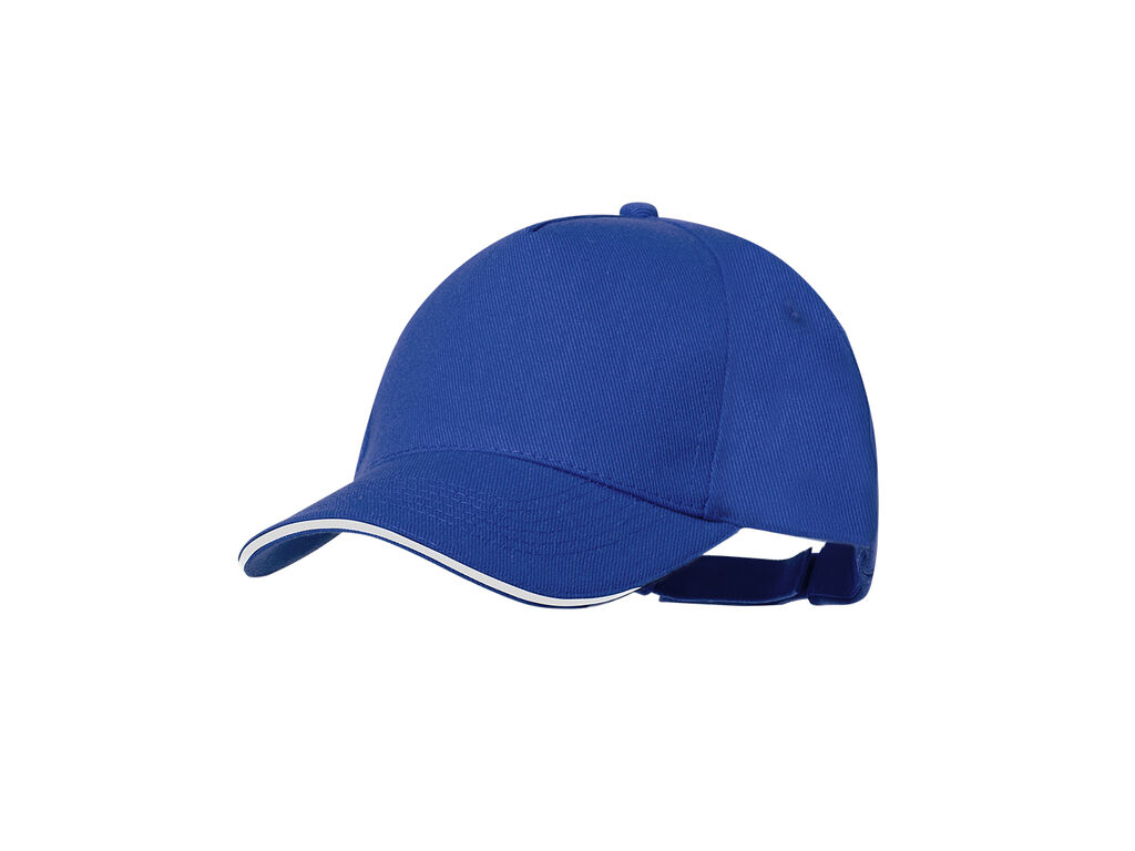 Gorra Sandrok - detalle 1