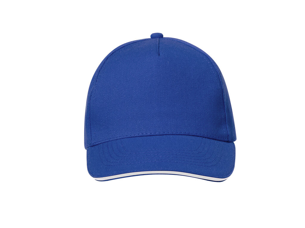 Gorra Sandrok - detalle 4