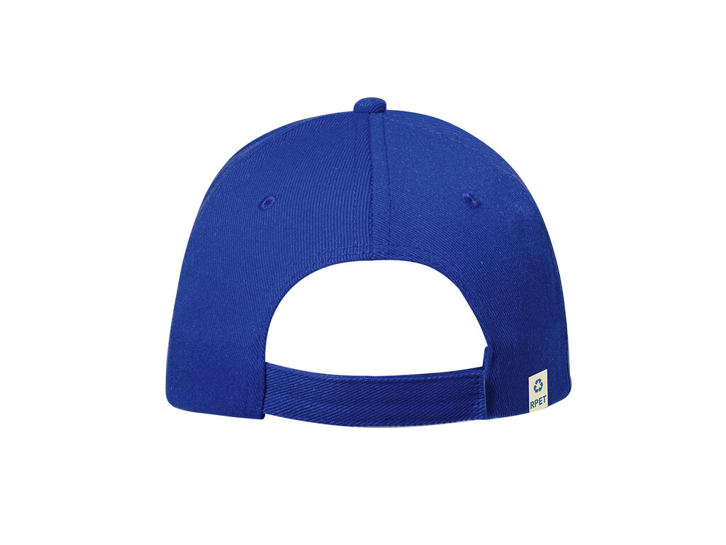 Gorra Sandrok - detalle 5