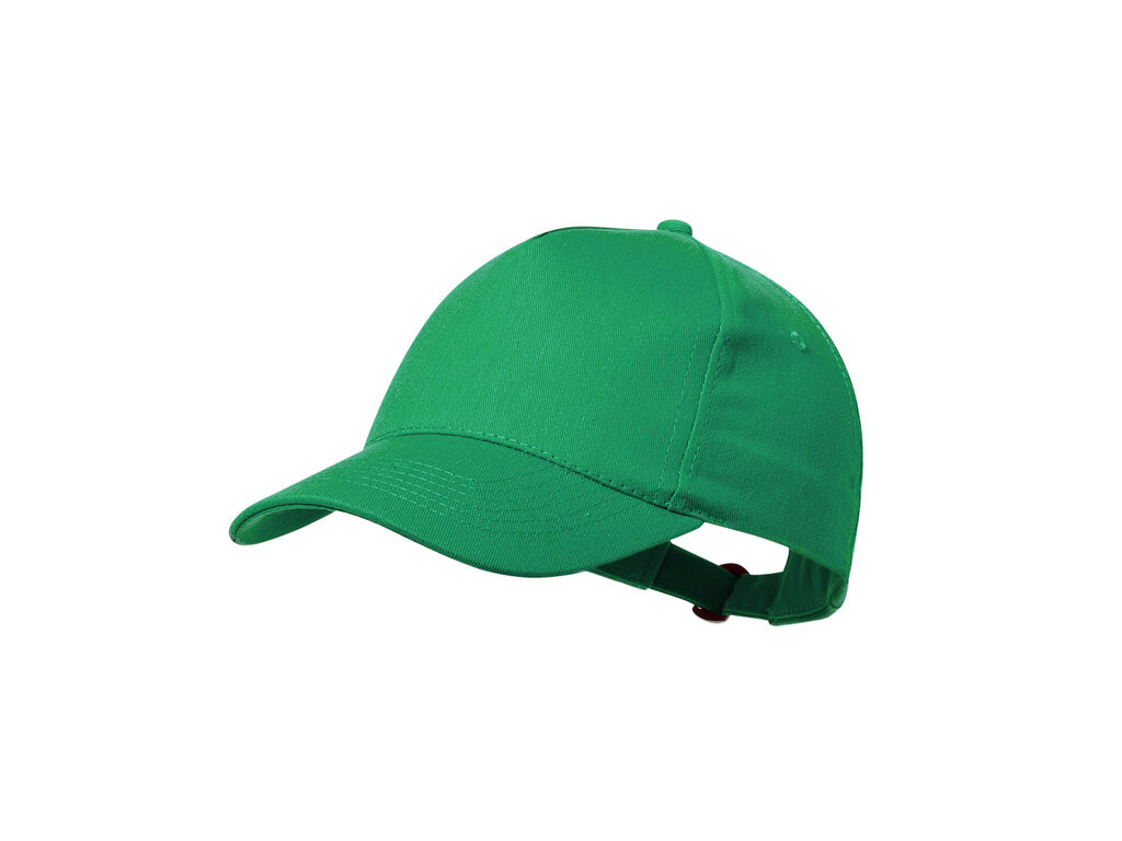 Gorra Brauner - detalle 1