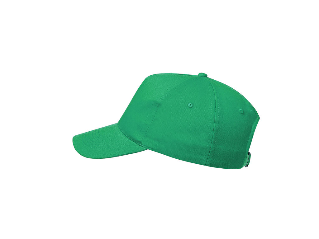 Gorra Brauner - detalle 2