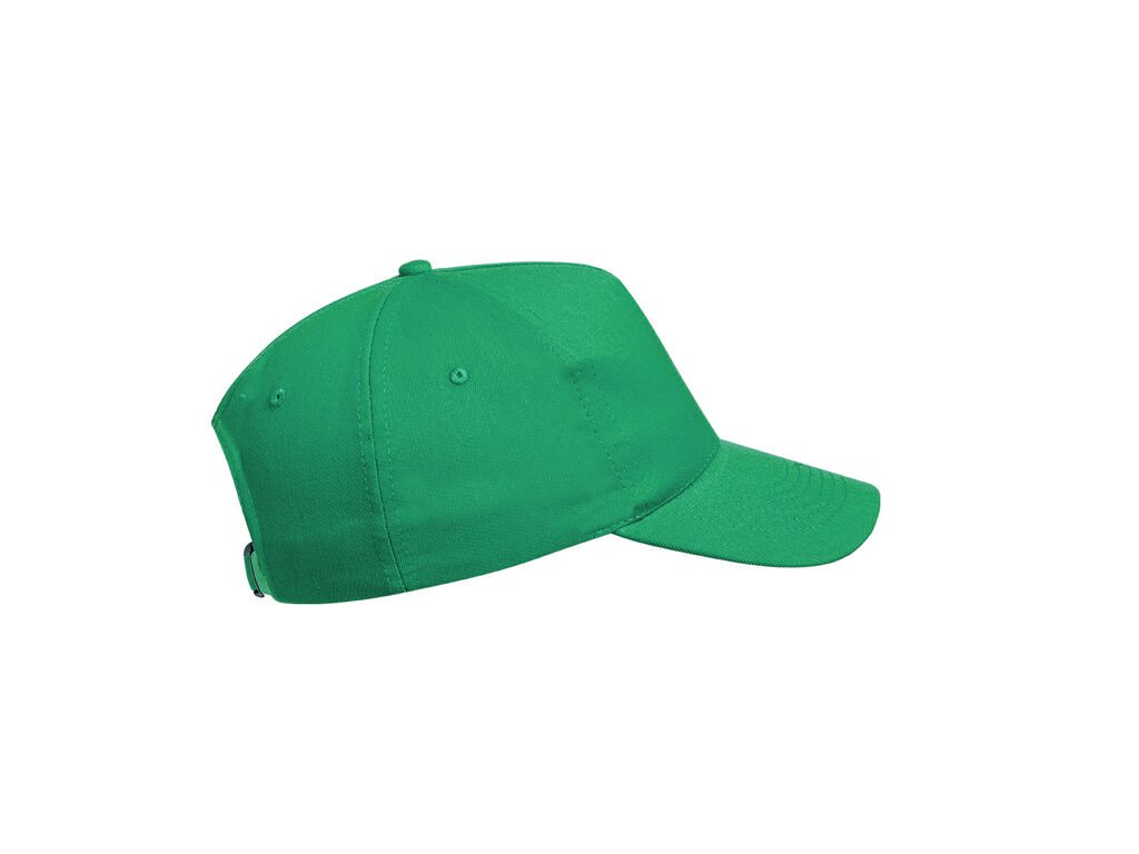 Gorra Brauner - detalle 3