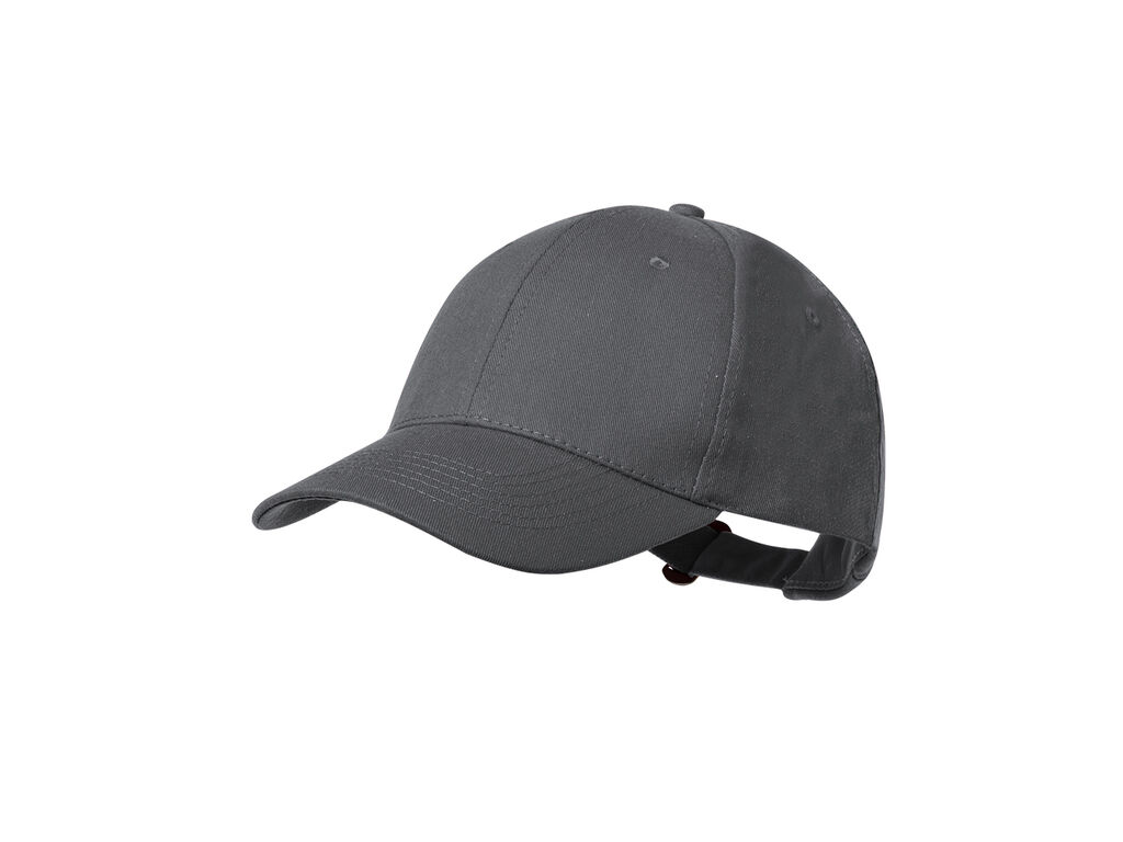 Gorra Daimat - detalle 1