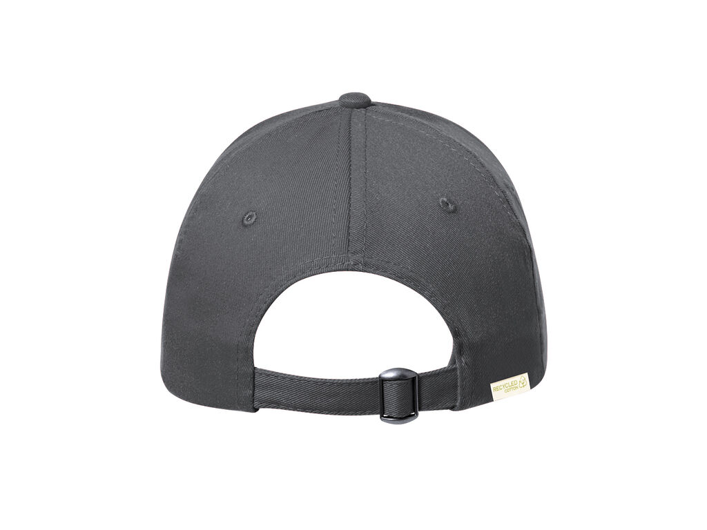 Gorra Daimat - detalle 4