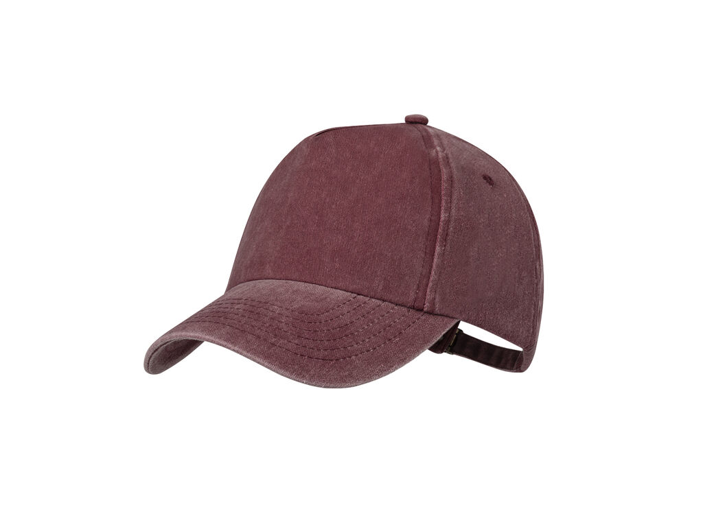 Gorra Zorp - detalle 1