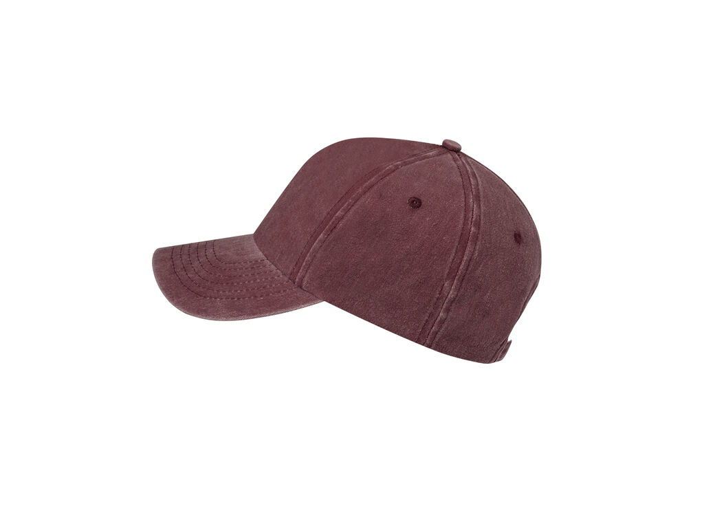 Gorra Zorp - detalle 2