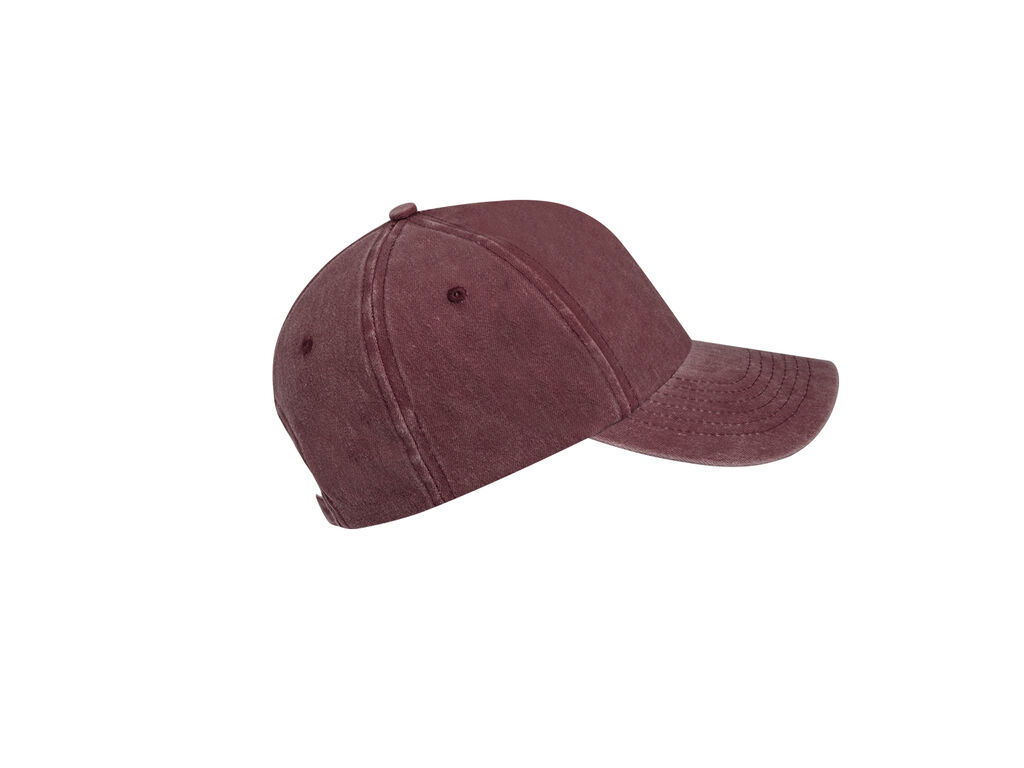 Gorra Zorp - detalle 3