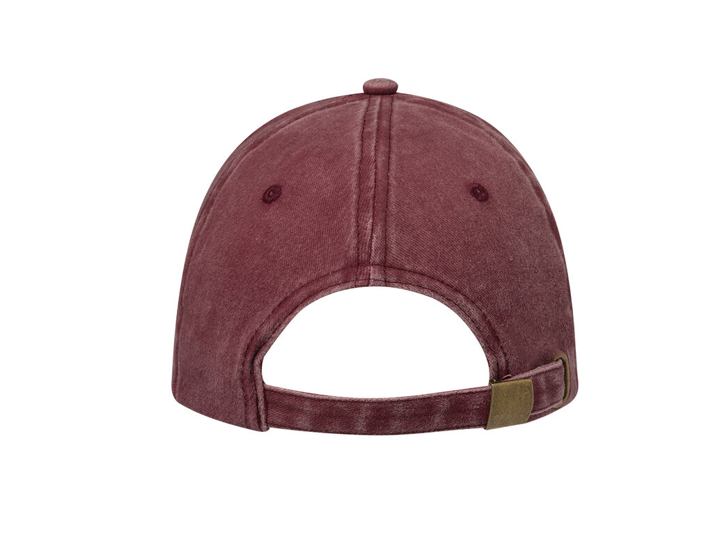 Gorra Zorp - detalle 4