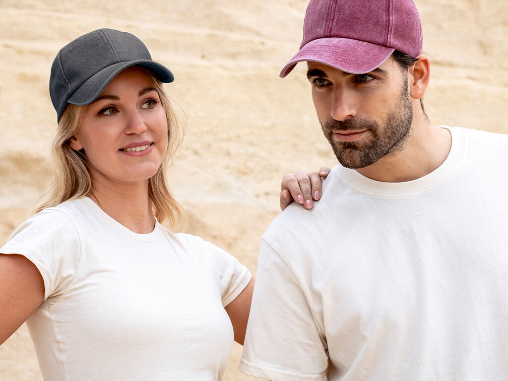 Gorra Zorp - detalle 5