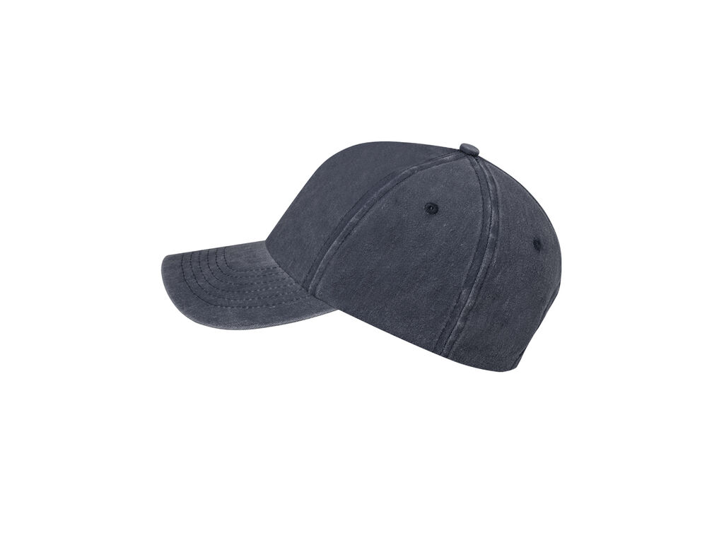 Gorra Bongs - detalle 1