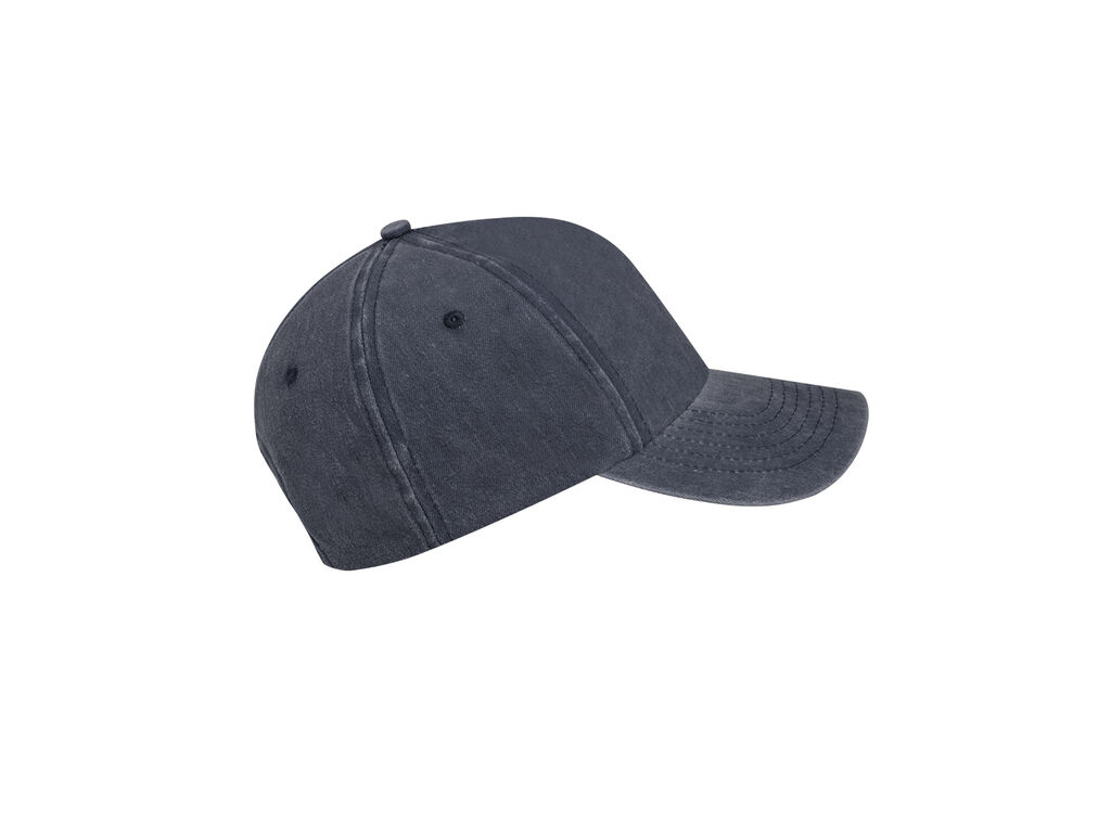 Gorra Bongs - detalle 2