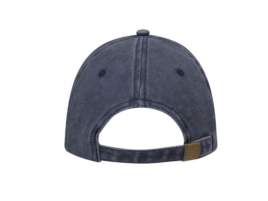 Gorra Bongs - detalle 3