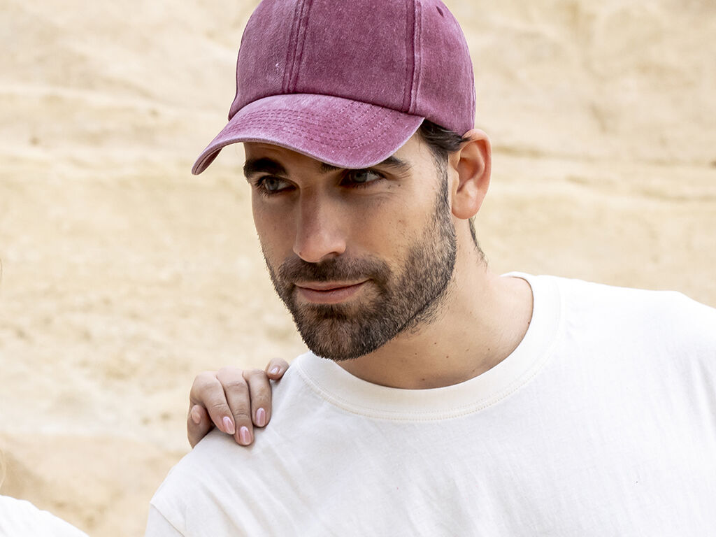 Gorra Bongs - detalle 4